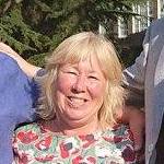 Biddy O'Connor