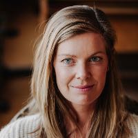 Anke Egger