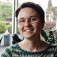 Anne Leger