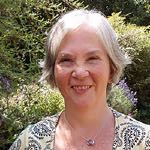 Caroline Armstrong