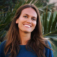 Claudia Molina