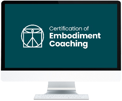 Certification of Embodiment coaching