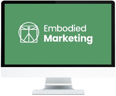 Embodied marketing