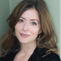 Fiona Buckland