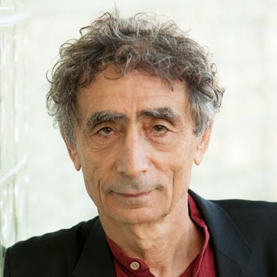 Gabor Maté, M.D.