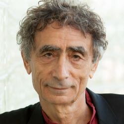Gabor Maté, M.D.