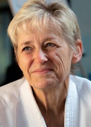 Ginny Whitelaw