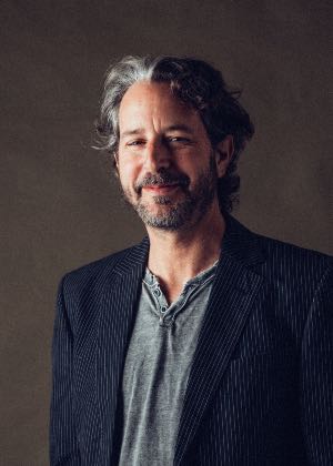 Jamie Catto