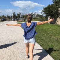 Jolanda Bargeman