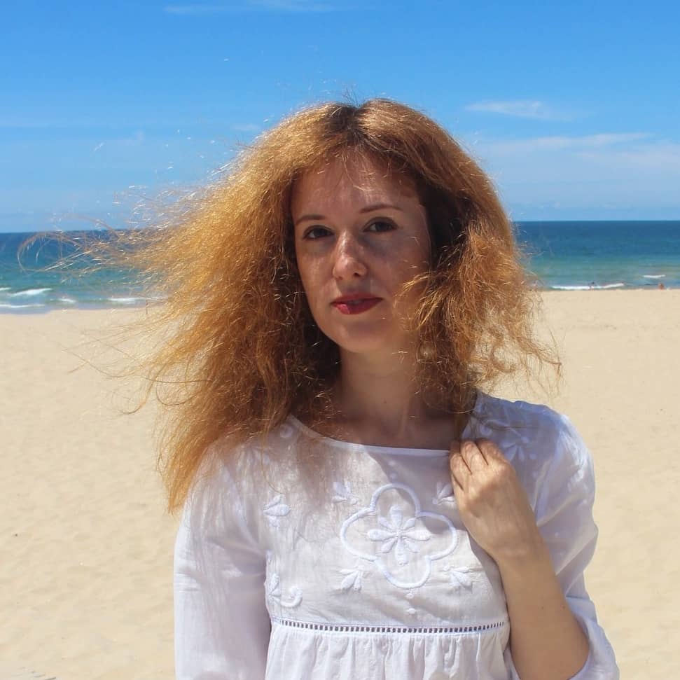 Krystyna Saraiva