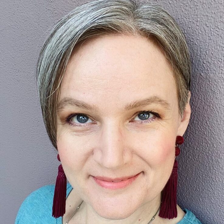 Lisa Fisher