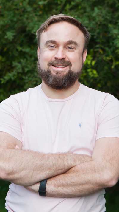 Mark Walsh