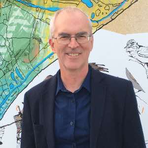 Steve Litchfield