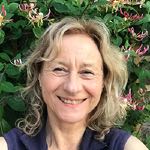 Dr Susan Jeffery