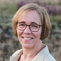 Trea Pluister-van Til
