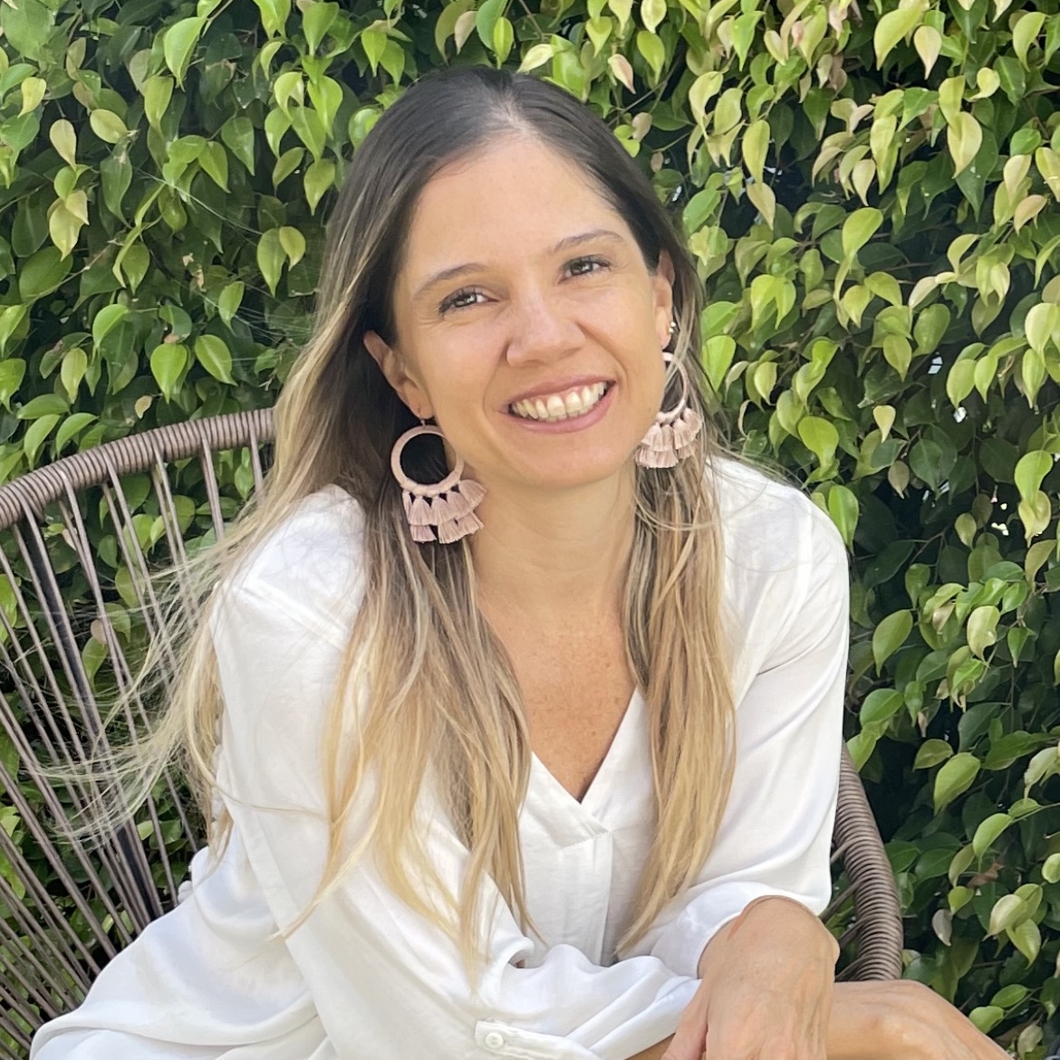 Viviana Hidalgo
