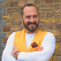 Adam Wilder