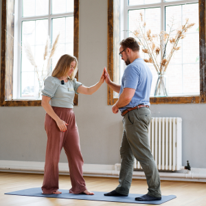 certification of embodiment coaching no