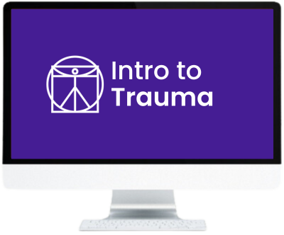 Intro to trauma