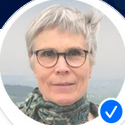 Grethe Jacobsen
