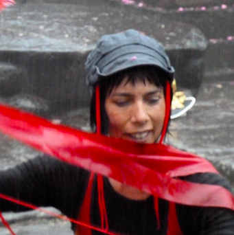Usha Mahenthiralingam